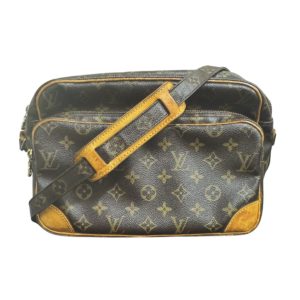 Louis Vuitton ルイヴィトン ナイル モノグラム