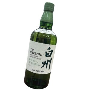 SUNTORY 白州