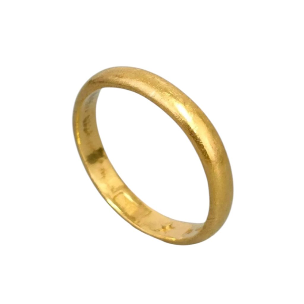 K24（24金）リング