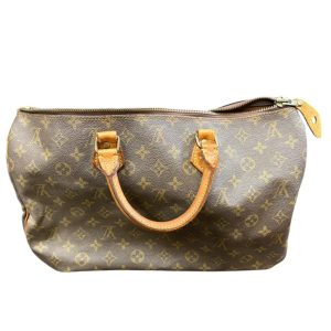 Louis Vuitton（ルイ・ヴィトン） スピーディ モノグラム