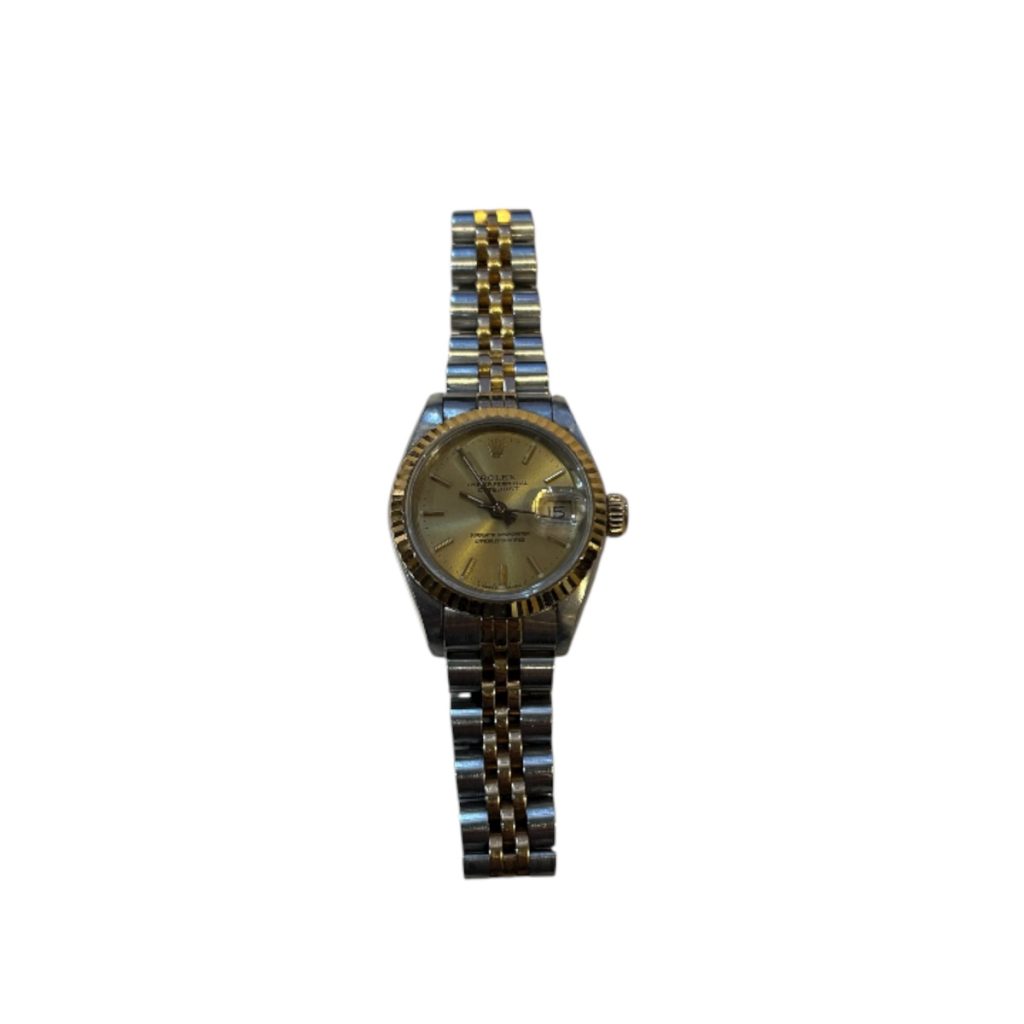 ROLEX（ロレックス）デイトジャスト 69173