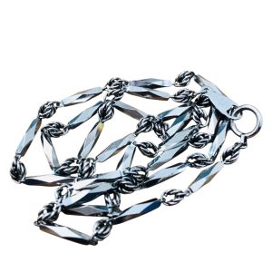 Pt850(プラチナ850)　ネックレス