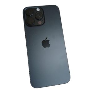 iPhone16 Pro Max 256GB（ブラックチタニウム）スマートフォン モバイル