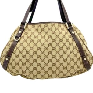 GUCCI グッチ GGキャンパス バッグ