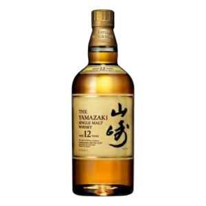山崎12年 700ml
