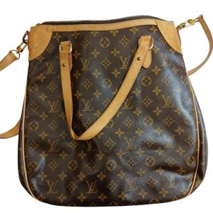 LOUIS VUITTON ルイヴィトン オデオン