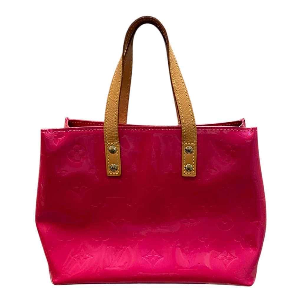 Louis Vuitton ルイヴィトン ヴェルニ リードPM バッグ ブランド