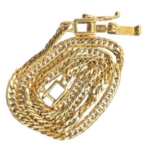 K18 (18金)　ブレスレット