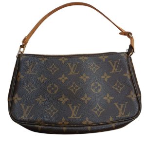 Louis Vuitton ルイヴィトン アクセソワール ハンドバッグ
