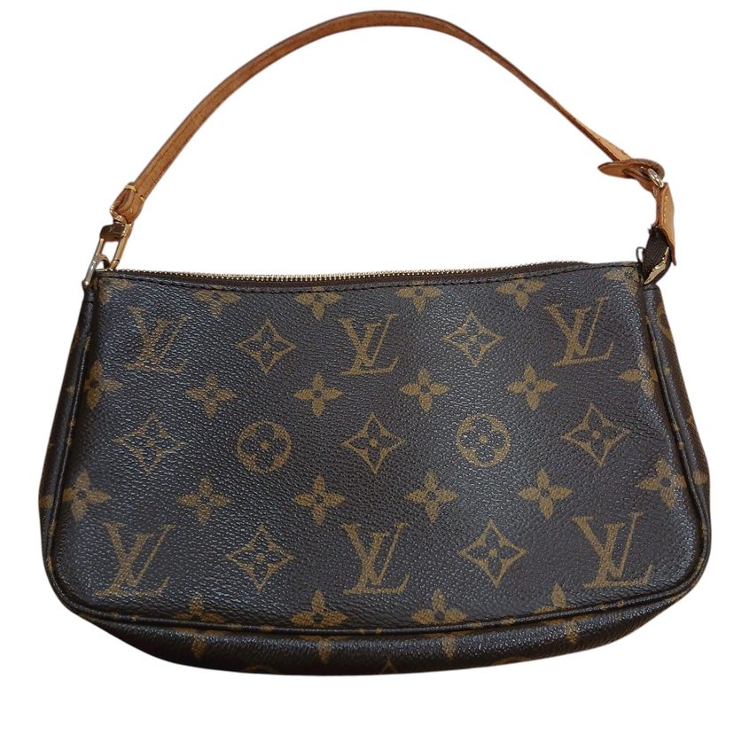 Louis Vuitton ルイヴィトン アクセソワール ハンドバッグ