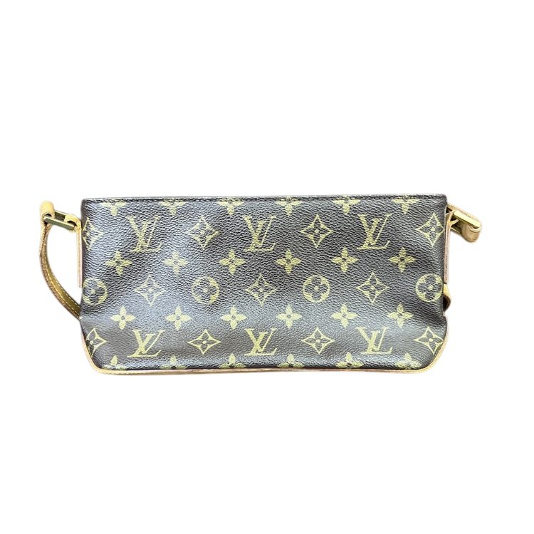 トロター モノグラム Louis Vuitton(M51240)【Cランク】