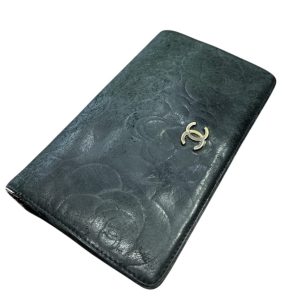 CHANEL シャネル 財布