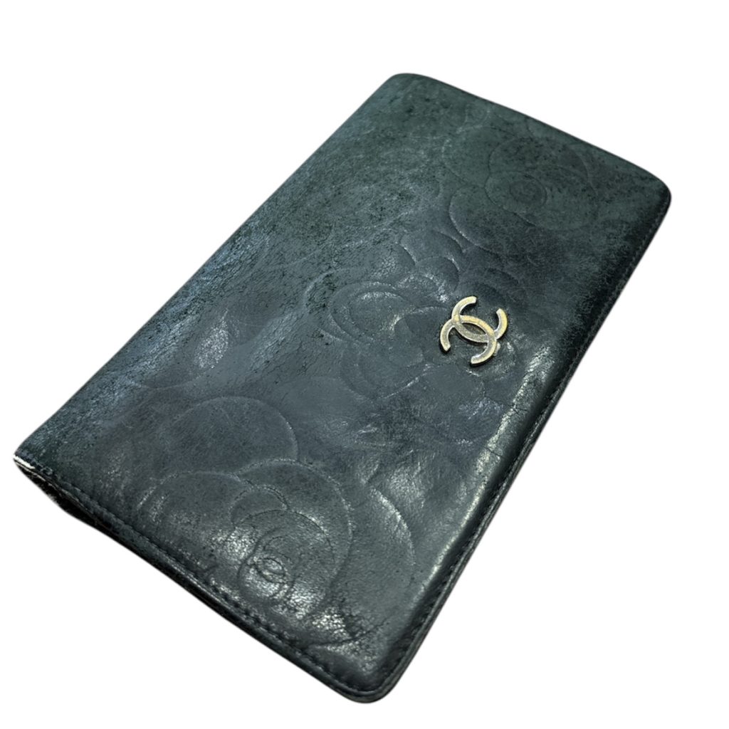 CHANEL シャネル 財布