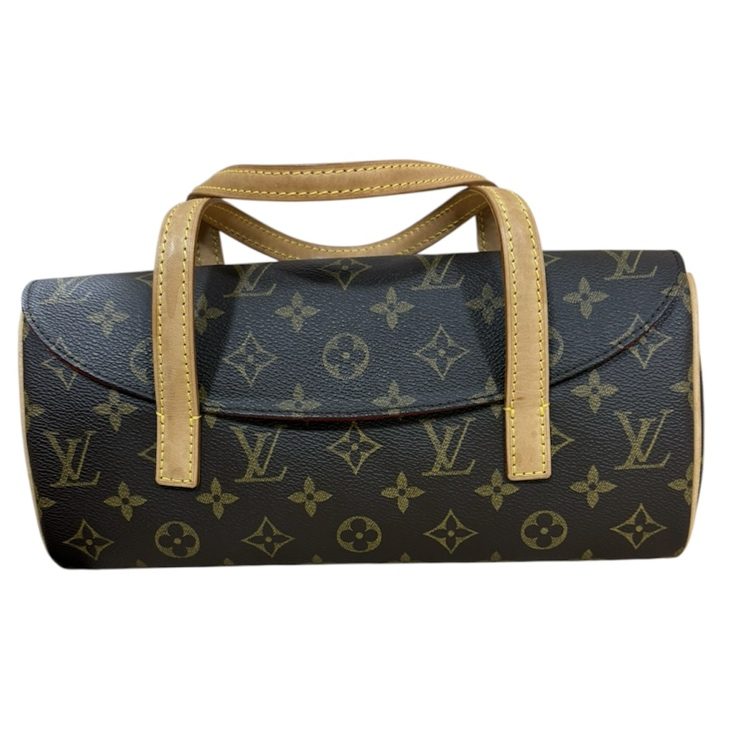 ソナチネ モノグラム Louis Vuitton(M51902)【Bランク】