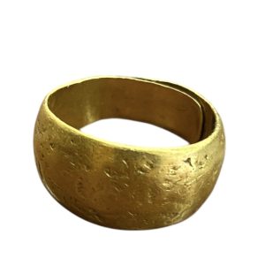 K24 24金 リング 買取