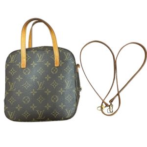 ルイヴィトン　バッグ　スポンティーニ