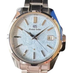 グランドセイコー（Grand Seiko）SBGA467