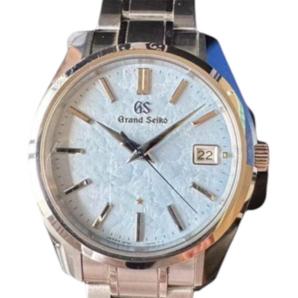 グランドセイコー（Grand Seiko）SBGA467