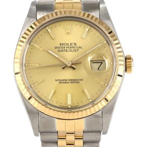 ロレックスデイトジャストRef.16013
