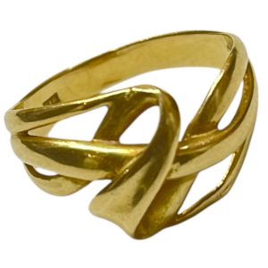 18金（K18）リング・指輪