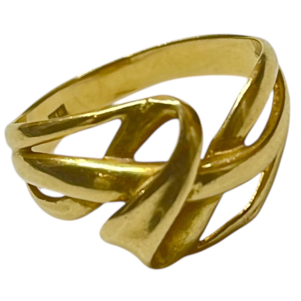 18金（K18）リング・指輪