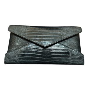 サンローラン(SAINT LAURENT)　クラッチバッグ