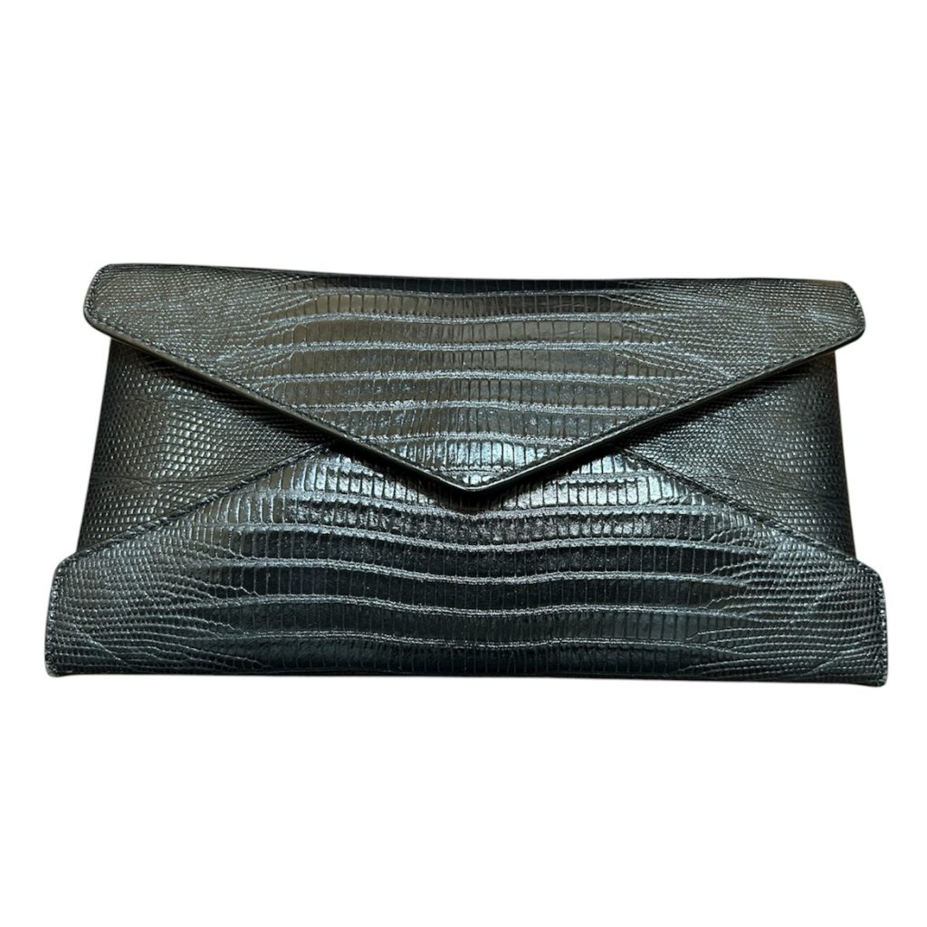 サンローラン(SAINT LAURENT)　クラッチバッグ