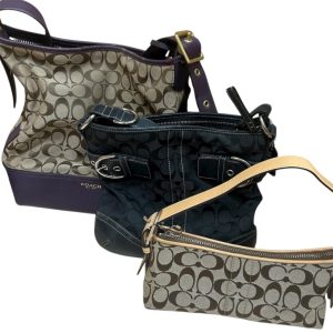 COACH(コーチ) バッグ まとめ