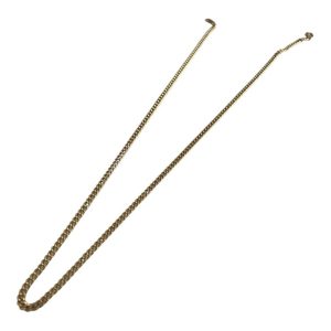 K18（18金）ネックレス