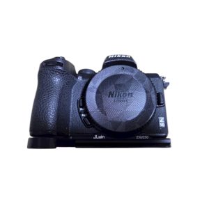 【Nikon】ニコン・カメラ・Z50・ミラーレスカメラ