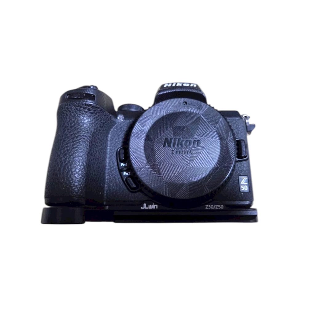 【Nikon】ニコン・カメラ・Z50・ミラーレスカメラ