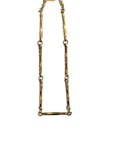 K18 (18金) ブレスレット