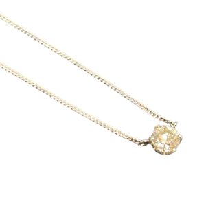 Pt900　プラチナ　ネックレス