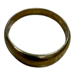 K18 18金 750 リング 指輪 石なし