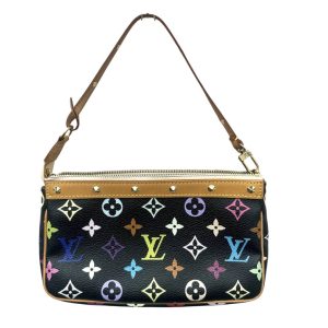 ルイヴィトン ポシェット・アクセソワール M92649 高価買取｜北斗市【買取専門店さすがやイオン上磯店】