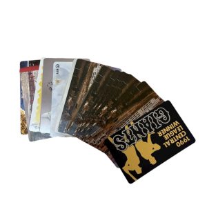 【テレホンカードまとめ】弘前市