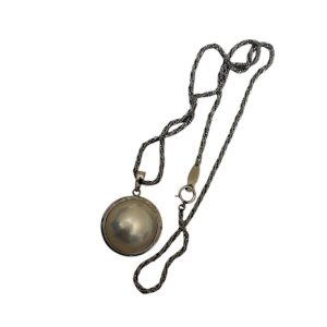 【Pt900 パールネックレス】弘前市