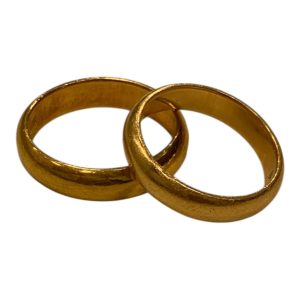 K18 リングおまとめ