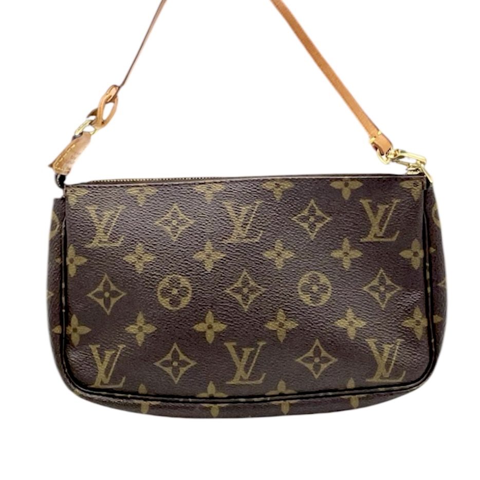Louis Vuitton ルイヴィトン アクセソワール
