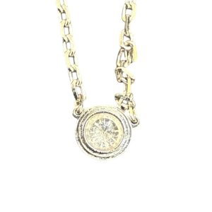 カルティエ ダムール ネックレス アクセサリー