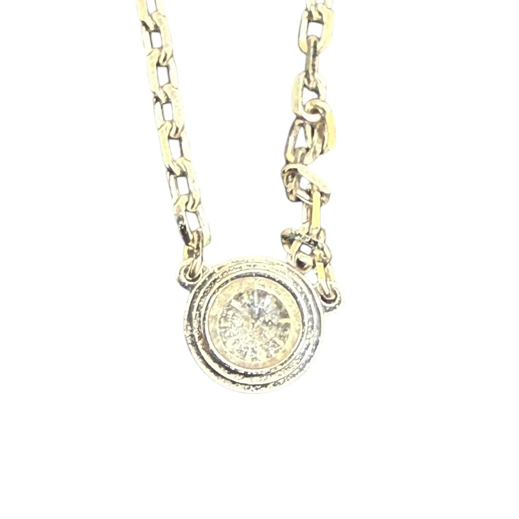 カルティエ ダムール ネックレス アクセサリー