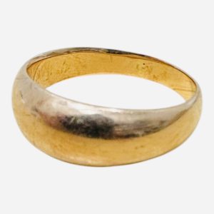 K18（18金） リング