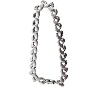 Pt900 ブレスレット