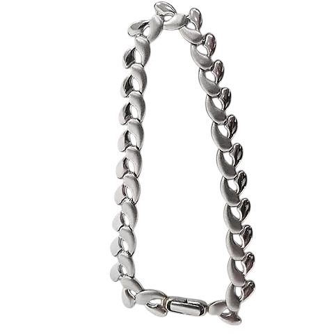 Pt900 ブレスレット