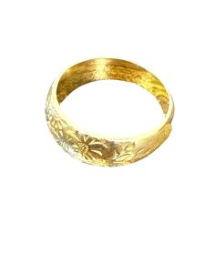 K18 リング アクセサリー