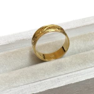 K18 18金 ゴールド 金 リング アクセサリー ジュエリー 貴金属