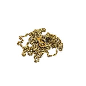 K18 18金 750 ネックレス ジュエリー 貴金属