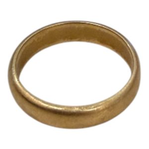 K18(18金) リング