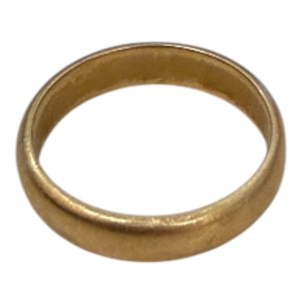 K18(18金) リング