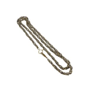 K18/pt850(18金) ネックレス